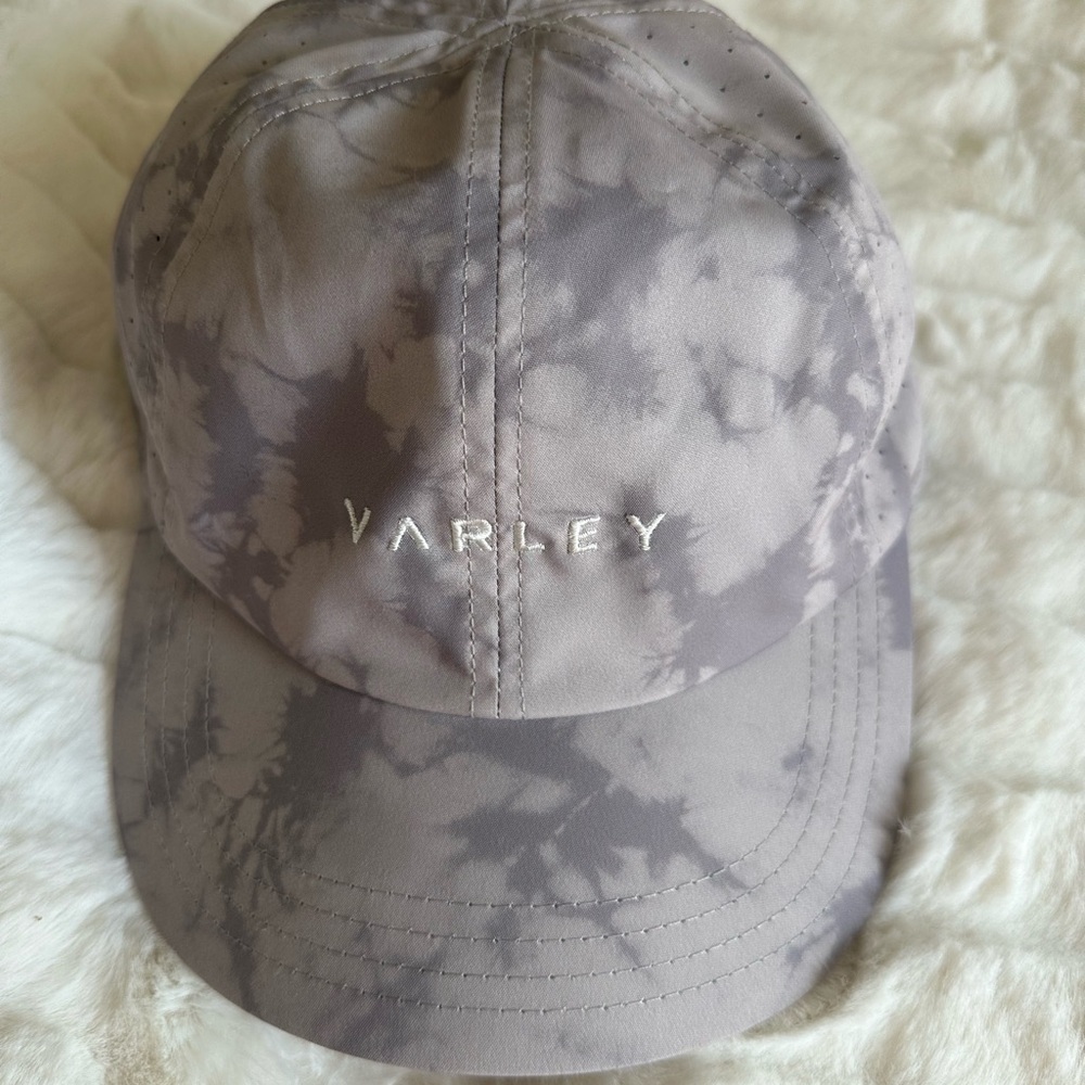 VARLEY Niles Active Cap